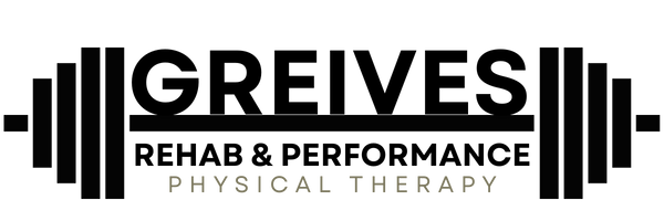 Greives Rehab & Performance